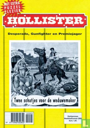 Hollister 2005 - Afbeelding 1