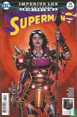 Superman 34 - Afbeelding 1