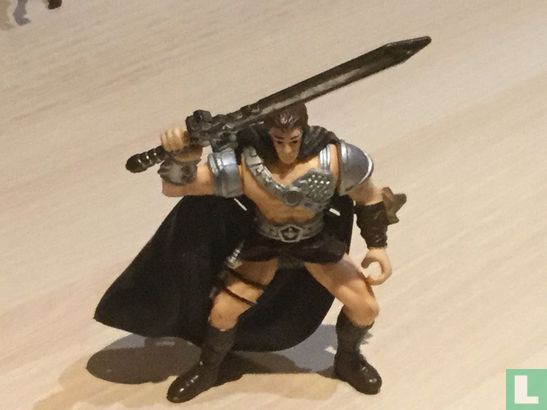 Hercules - Afbeelding 1