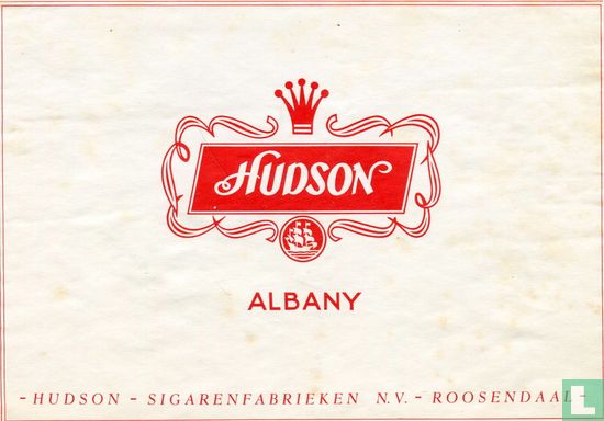 Hudson Albany - Afbeelding 1
