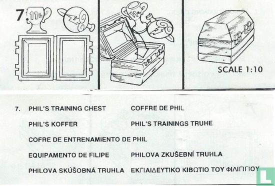 Phils Koffer - Bild 3
