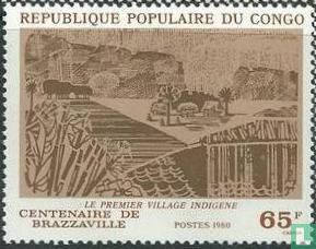 Eeuwfeest van Brazzaville
