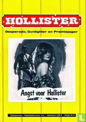 Hollister 819 - Image 1