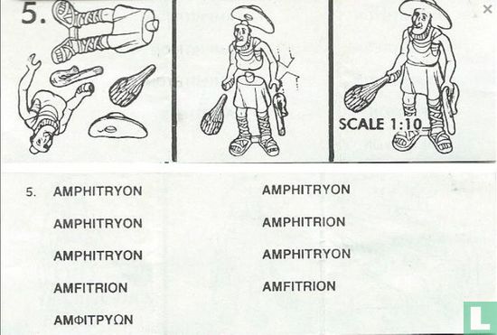 Amphitryon - Bild 3