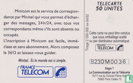 Minicom - Afbeelding 2