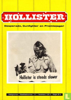Hollister 777 - Image 1