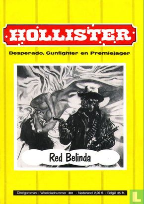 Hollister 891 - Bild 1