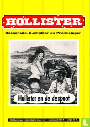 Hollister 892 - Bild 1