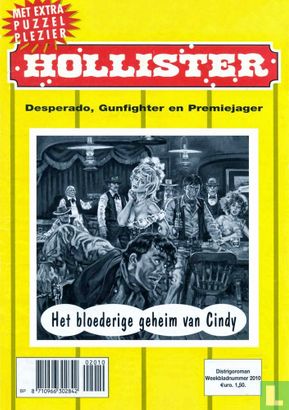 Hollister 2010 - Afbeelding 1