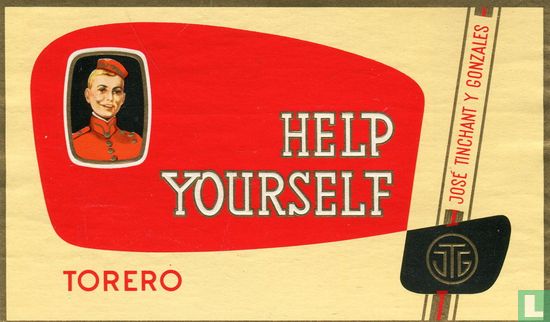 Help Yourself Torero - Afbeelding 1