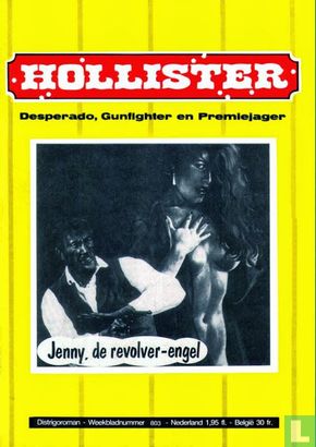 Hollister 803 - Image 1