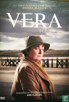 Serie 9 VERA - Afbeelding 1