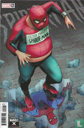 Spider-Man 5 - Image 1