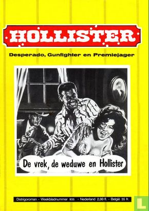 Hollister 935 - Afbeelding 1