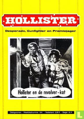 Hollister 934 - Bild 1