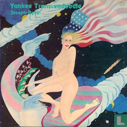 Yankee Transcendoodle - Afbeelding 1