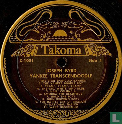 Yankee Transcendoodle - Afbeelding 3