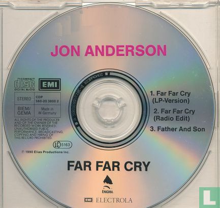 Far Far Cry - Image 3