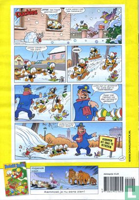 Donald Duck 51 - Afbeelding 2