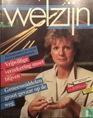 Welzijn 4 - Image 1