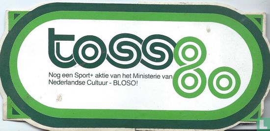 Tosso 80