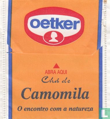 Camomila - Image 2
