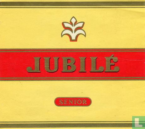 Jubilé Senior - Afbeelding 1