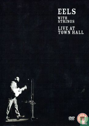 Live At Town Hall - Image 1