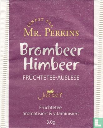 Brombeer Himbeer  - Afbeelding 1