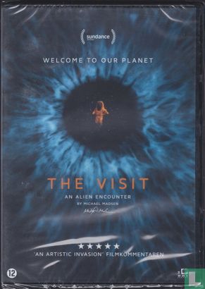 The Visit - Image 1