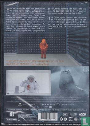 The Visit - Image 2