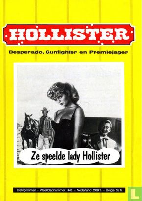 Hollister 942 - Bild 1