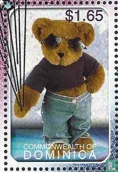 Teddyberen 
