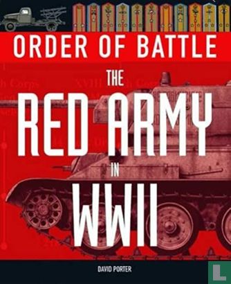 Order of Battle: the Red Army in World War 2 - Image 1