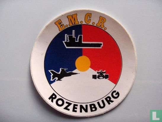 E.M.C.R. Rozenburg