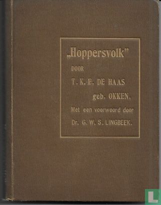 Hoppersvolk - Image 1