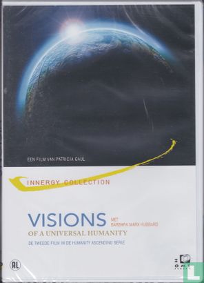Visions of a Universal Humanity - Afbeelding 1