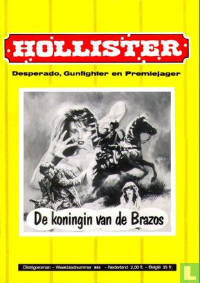 Hollister 945 - Bild 1
