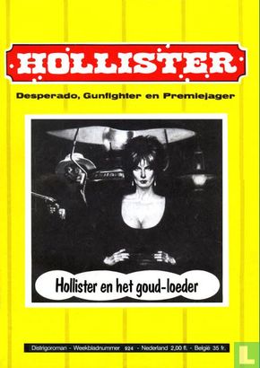 Hollister 924 - Afbeelding 1