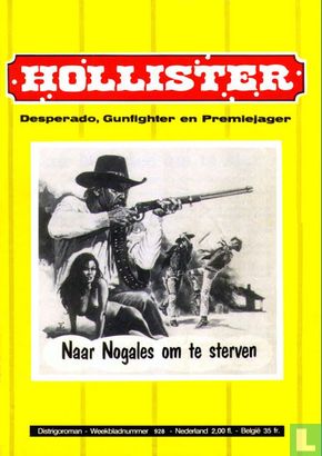 Hollister 928 - Bild 1
