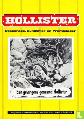 Hollister 948 - Bild 1