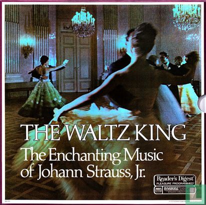 The Waltz King - Image 1
