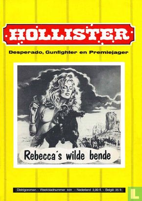 Hollister 929 - Bild 1