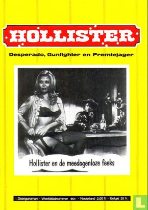 Hollister 954 - Bild 1