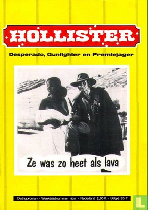 Hollister 930 - Bild 1