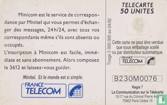 Minicom - Image 2