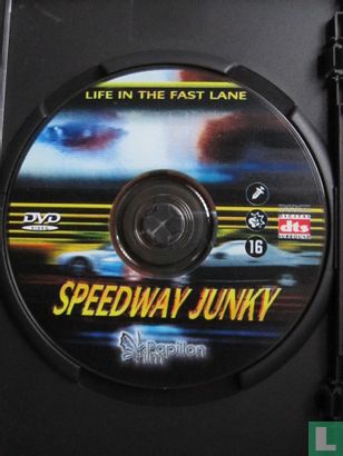 Speedway junky - Image 3