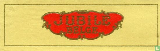 Jubilé belge - Image 1
