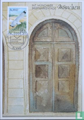 Briefmarkenausstellung - Bild 1