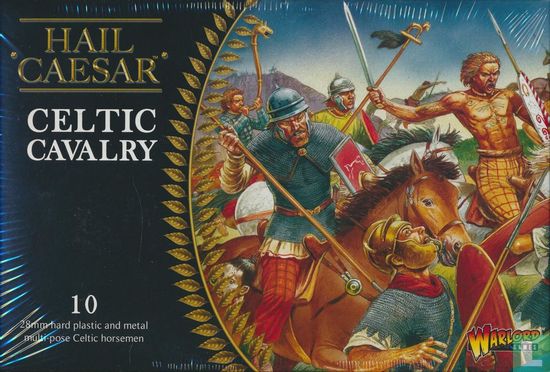 Celtic Cavalry - Image 1